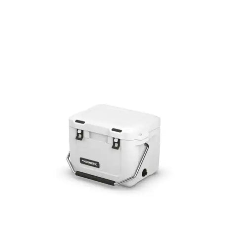 PATROL 20 QT. ICE CHEST  WHITE