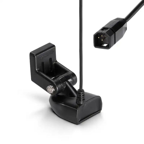 200/455KHZ TRANSOM MOUNT XDCR