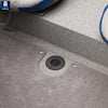 T-H MARINE FD-4-DP 4' FLOOR DRAIN