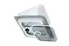 DEXTER GROUP V2394-601-00 12V POWERED ROOF VENT - NEW WHITE D