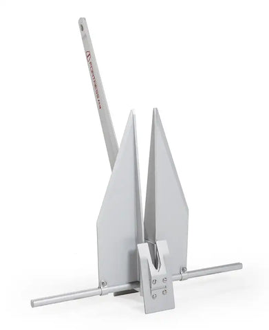 FORTRESS 7 LB. ALUMINUM-ALLOY ANCHO