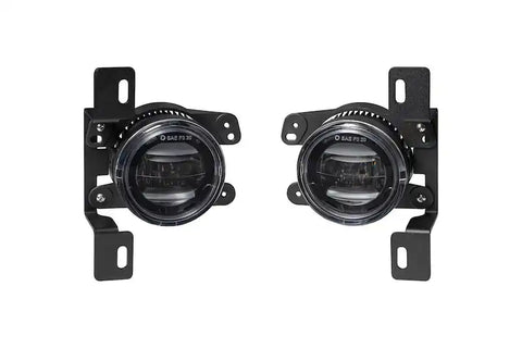 Diode Dynamics DD5164P ELITE FOGLAMP TYPE MR YELLOW (PAIR)