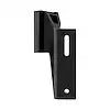 RAPTOR JACK PLATE BRKT 4' PORT BLK