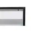 41' LO-SIDE - STEEL  WHITE