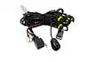 Paramount Automotive 57-0215 - 19-22 Dodge Ram 1500 LED Rear Bumper