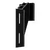 RAPTOR JACK PLT BRKT PORT 8'X6' BLK