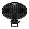 JW SPEAKER 1706591 735F-12/32V LAMP BLACK FLOOD W/HARN