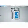 ALUMINUM CASE  22.95X15.28X16.02'