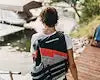 AIRHEAD BOLT 4-BUCKLE LIFE VEST - X