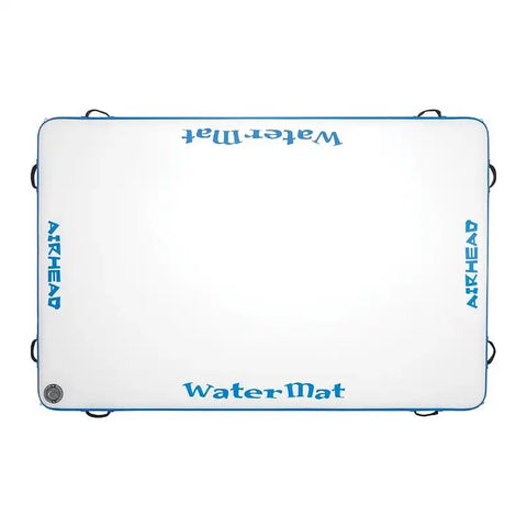 AIRHEAD WATERMAT AIR INFLATABLE DEC