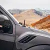 BUILTRIGHT 110012 PERFECT-FIT STUBBY ANTENNA - 2009 -