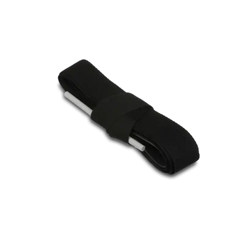 STRAP  PULL BLACK