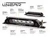 LINEAR-36 (39' LED BAR)