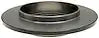 Putco 680026 - Element Window Visors Front Matte Black