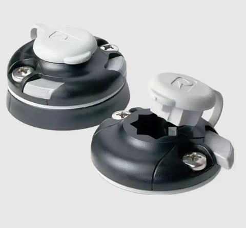 RAILBLAZA 03-4015-11 STARPORT BLACK)