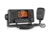 VHF 215  W/GPS  HAILER  OPT. REMOTE