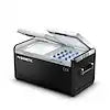 Dometic Outdoor Division 9600024622 Refrigerator CFX3 Series  Dual Compartment Adjustable