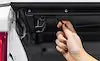 ACCESS B1030059 22-ON NISSAN FRONTIER 5' BOX (W/ OR