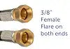 60' SLIDE OUT HOSE
