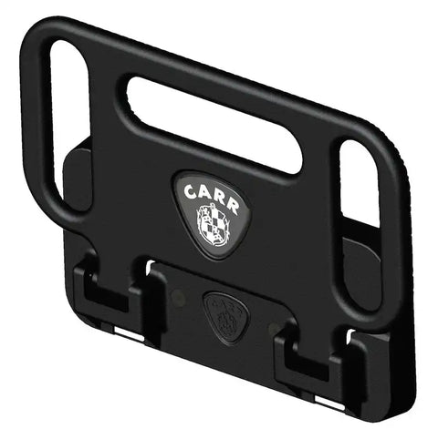Putco 195001 - Molle Panel Driver Side