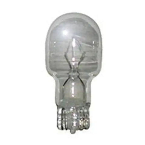 Arcon 16794 Backup Light Bulb Miniature Bulb 921; 12 Volt/16.8 Watt Box Of 10