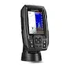 FISHFINDER  STRIKER 4  W/ 77/200KHZ