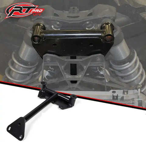 MAVERICK X3 FRONT COILOVER BRACE KI