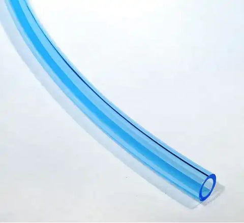 HELIX RACING 316-5164 3/16' ID X 5/16' OD X 3 FT. BLUE  F