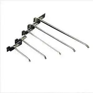 10' REGULAR DUTY SLATWALL