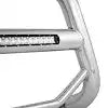 Black Horse Off Road MAB-GMTAS Stainless Steel No skid plate XL