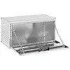 ALUMINUM UNDERBED BOX