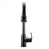 DURA FAUCET DF-NMK508-VB SNGL HANDLE PULL DN KITCHEN VEN BRZ