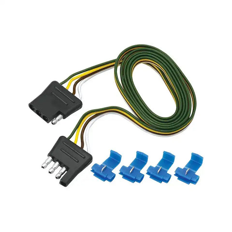 TOW READY 118044 BX HTCH 24 C&T  W/4 W TAP