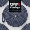 3/8IN-25FT DBLBRD CMP DOCKLINE NVY