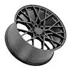 WHEEL PROS 1995SEB405114M76 TW SEBRING 19X9.5 5X114 +40 76 M-BL
