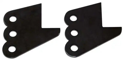 COMP.ENG/MOR C3409 BRACKET LADDER BAR FRONT