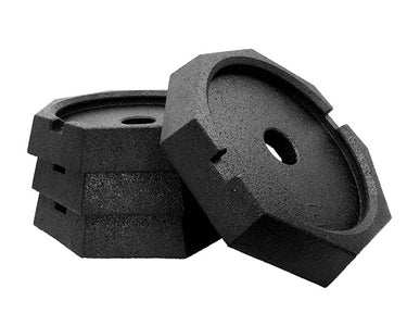 SNAPPAD HIWAY 10 BUS - 4 PACK