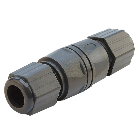 RJ45 CONNECTOR IN WATERPROOF ENCL.