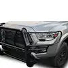 Black Horse Off Road RU-TOTA16-B Steel Modular Blocks sensors