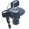 MOTOR RAD AM MGC913 LOCKING GAS CAP