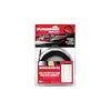 KEELGUARD BOW PROTECTOR  BLACK  5'