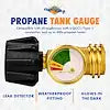 PROPANE METER