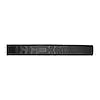 TrailFX AL4013B - Step Nerf Bar Extended Cab Pickup