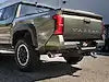AFE 49-46071-P CAT-BACK EXHAUST