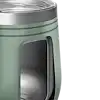 10OZ WINE TUMBLER   MOSS