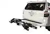 Lund 4430 - Truck Bed Storage Box