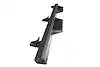 Black Horse Off Road IM-TOTUCM Impact HD Drop Side Steps