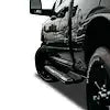 Black Horse Off Road RN-DGRAM-09-79-BK Cutlass Running Boards