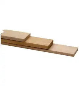 ATTWOOD MARI 10702-1 8FT WOOD BOW