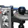 GH-624 MEGA-DUTY 2.5' SHANK 9' DROP 3K TW